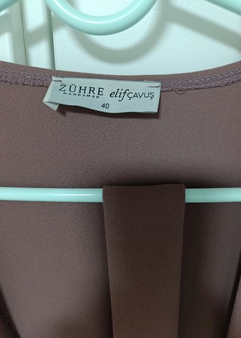 Zühre ikili takım - Görsel 3