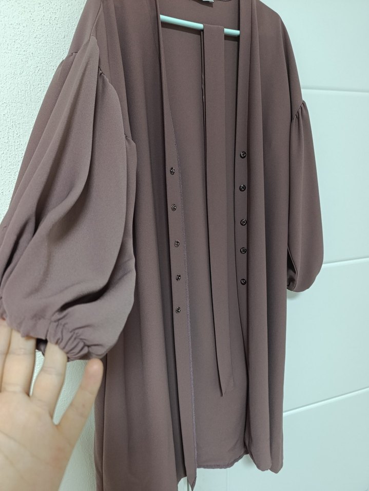 Zühre ikili takım - Görsel 2