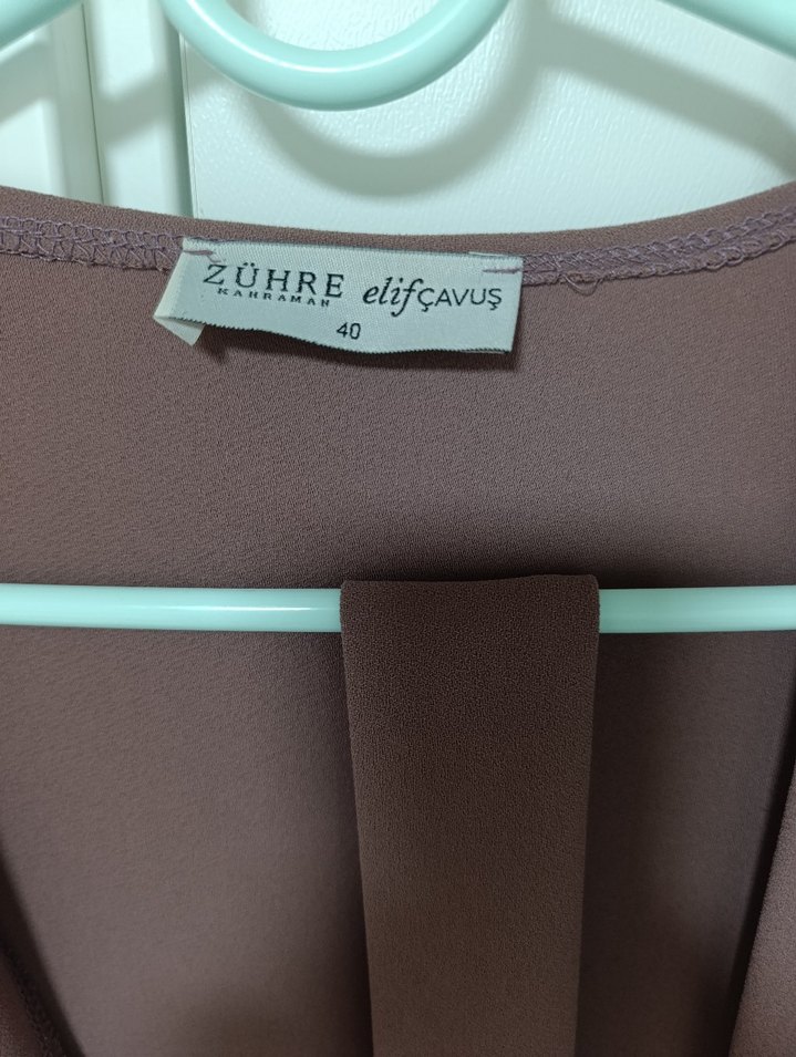 Zühre ikili takım - Görsel 3