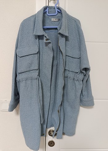 ahel tasarım Ceketi - Görsel 4