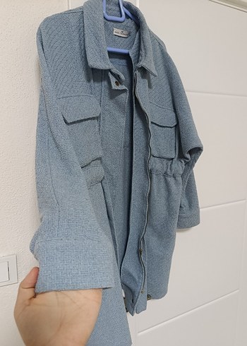 ahel tasarım Ceketi - Görsel 2