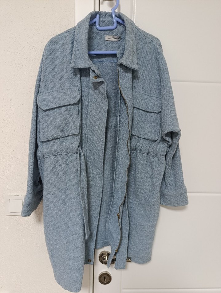 ahel tasarım Ceketi - Görsel 4