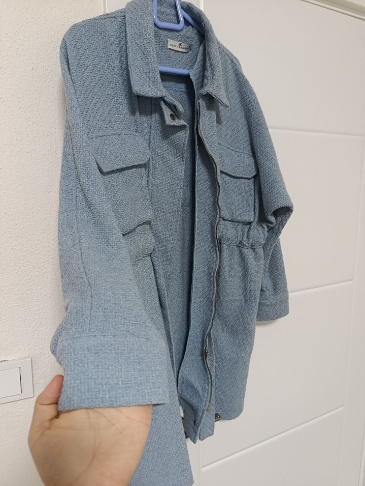 ahel tasarım Ceketi - Görsel 2