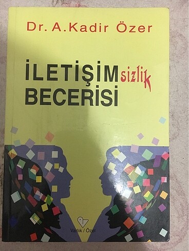 İletişimsizlik becerisi