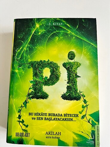 Pİ /Azra Kohen