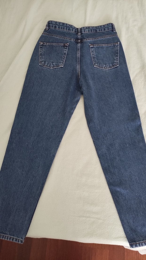 MOM JEAN - Görsel 2