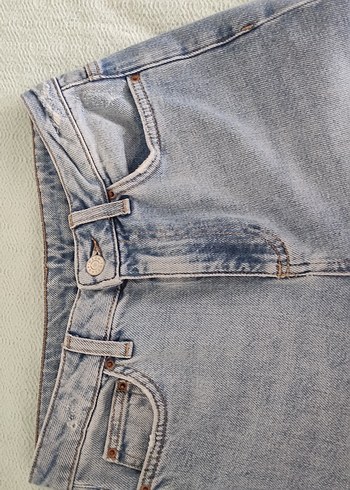 26 Beden mavi Renk TOPSHOP JEAN
