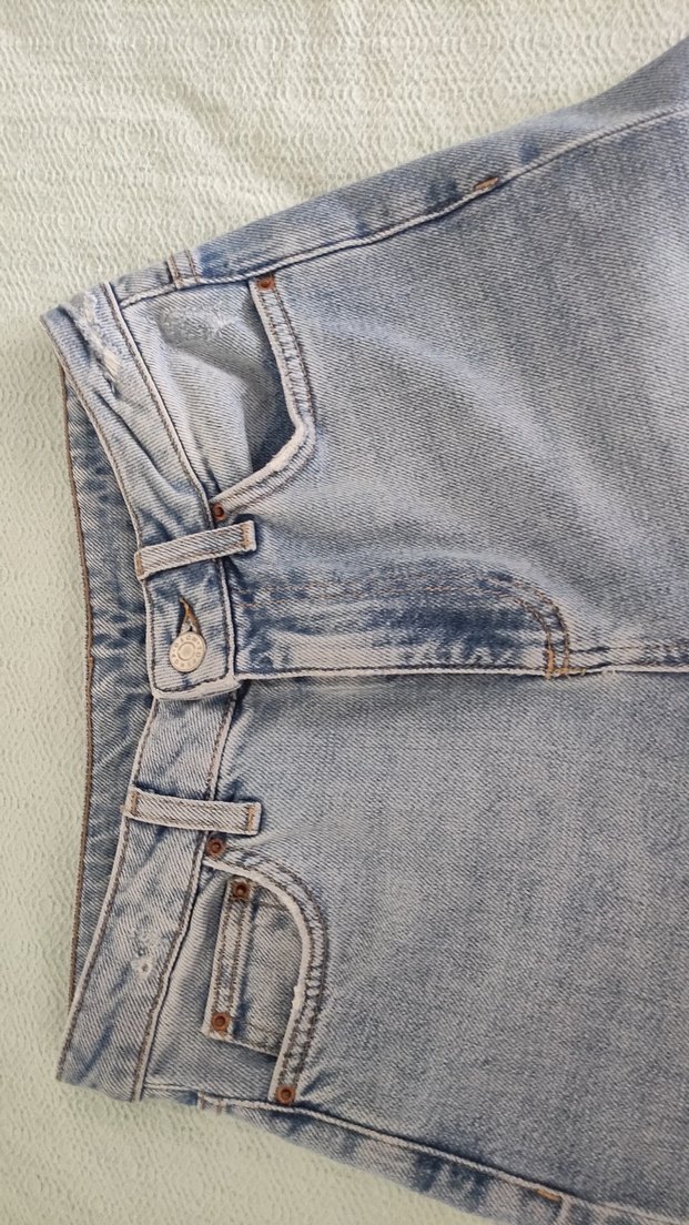 TOPSHOP JEAN - Görsel 3