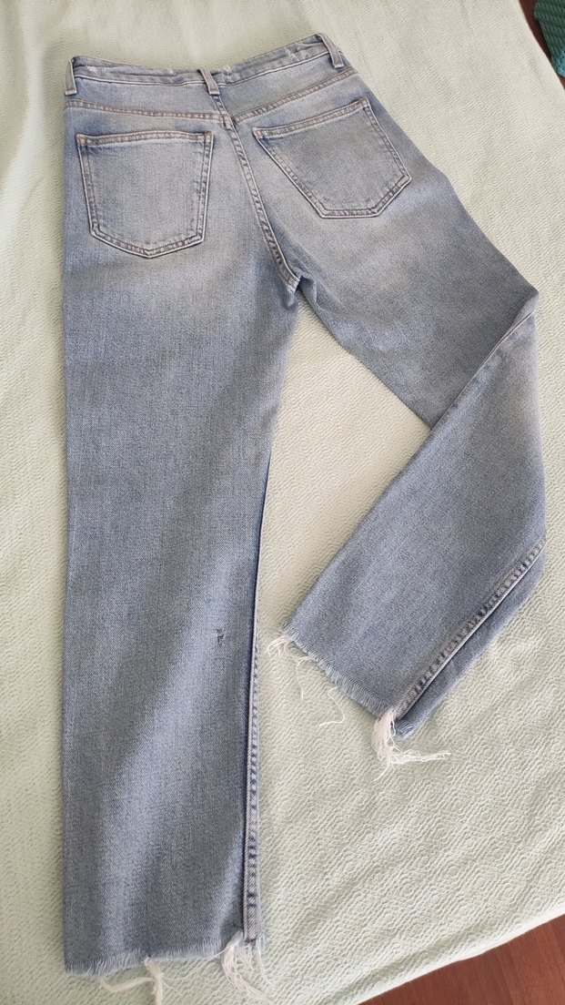 TOPSHOP JEAN - Görsel 2