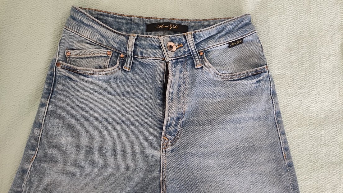 MAVİ JEANS - Görsel 2