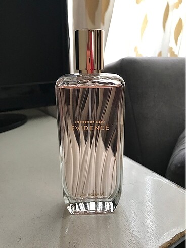 YVES ROCHER EVIDENCE PARFUM