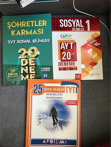 Yks kitap