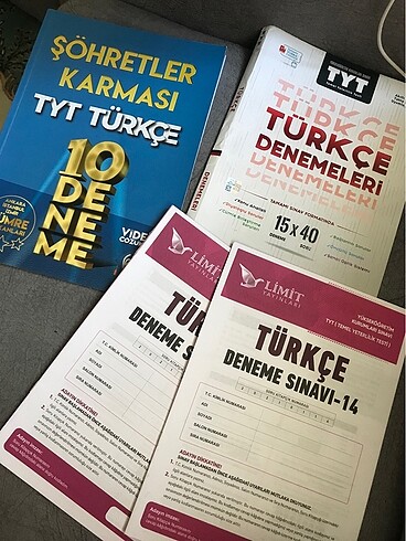 Yks kitap