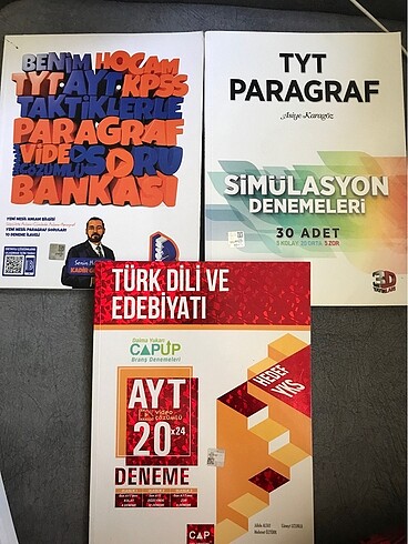 Yks kitap