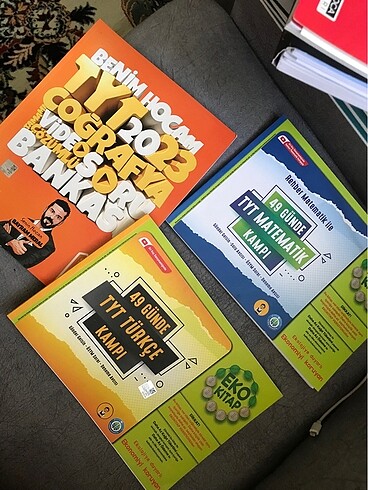 Yks kitap