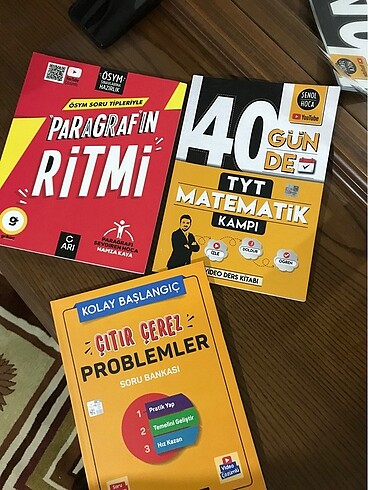 Yks kitap
