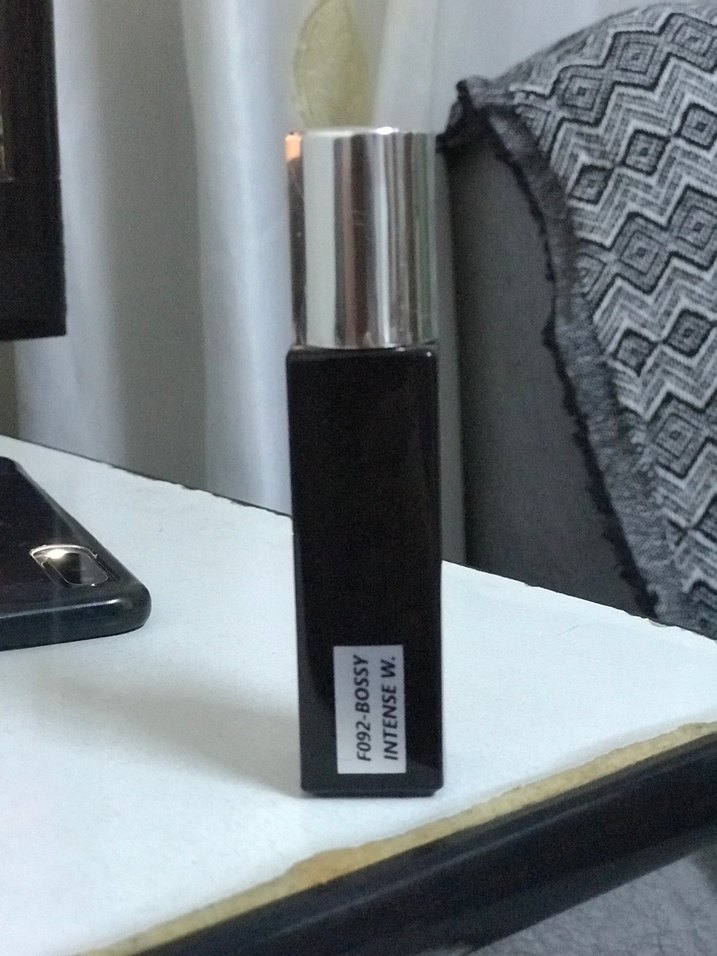 Muscent Parfüm Hugo Boss Intense - Görsel 2