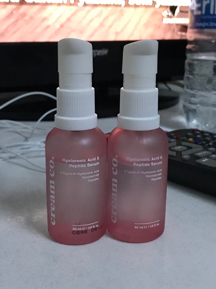 CREAM CO TONİK - Görsel 2