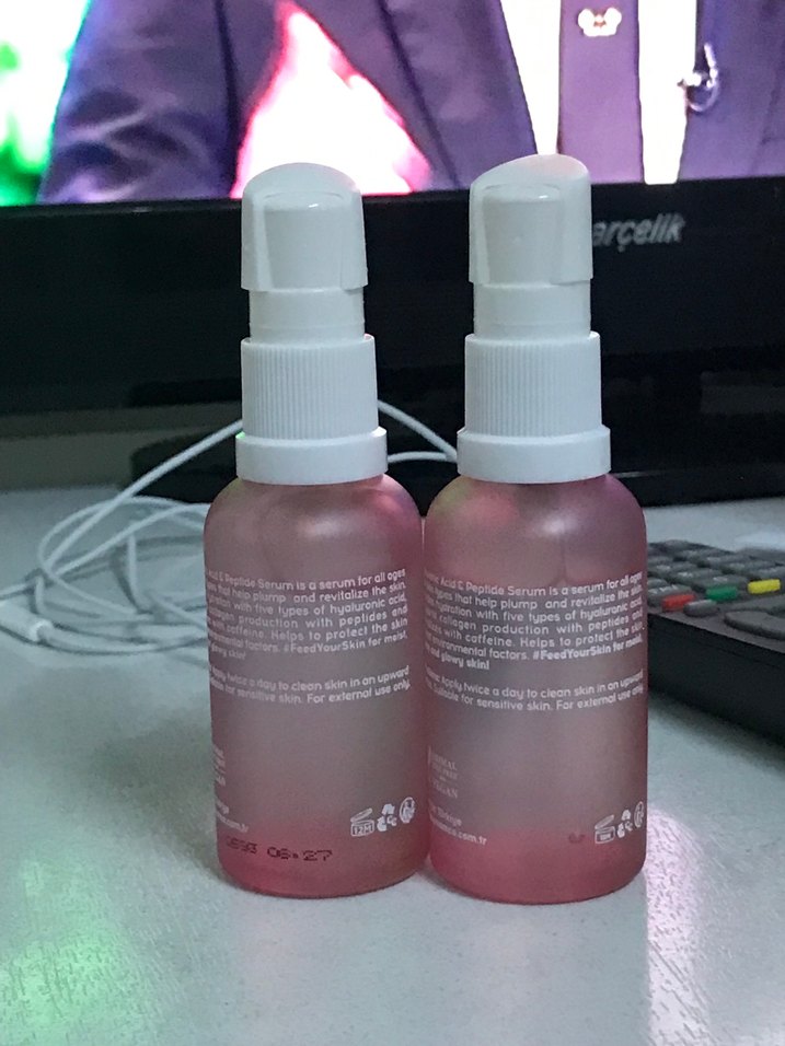 CREAM CO TONİK - Görsel 3