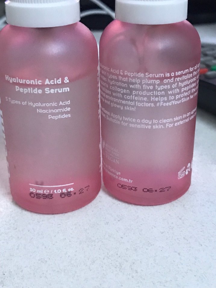 CREAM CO TONİK - Görsel 4