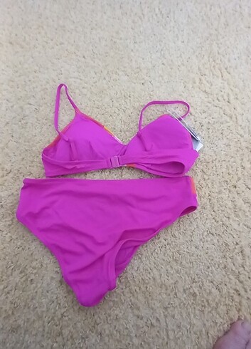 Penti Penti renkli bikini