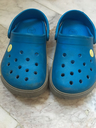 Crocs Mavi crocs 
