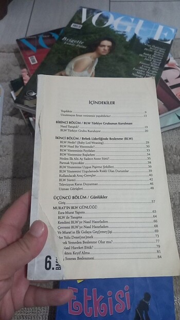 Kapağı Yok