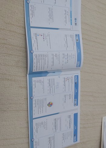 49 Günde TYT Matematik Kampı - Rehber Matematik