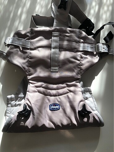 Chicco Chicco EasyFit Kanguru
