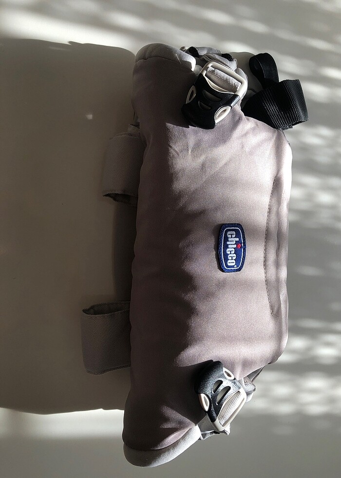 Chicco EasyFit Kanguru - Görsel 5