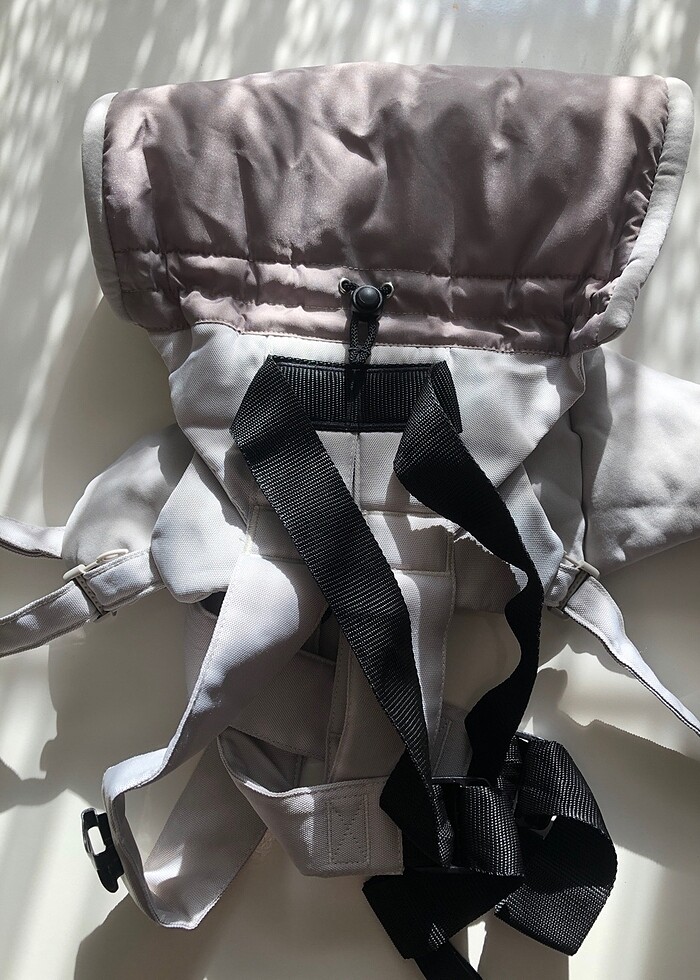 Chicco EasyFit Kanguru - Görsel 4