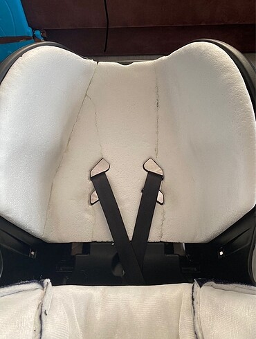 Maxi Cosi Citi Puset - Görsel 6