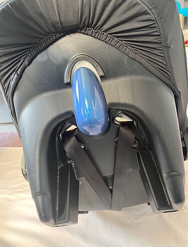 Maxi Cosi Citi Puset - Görsel 5