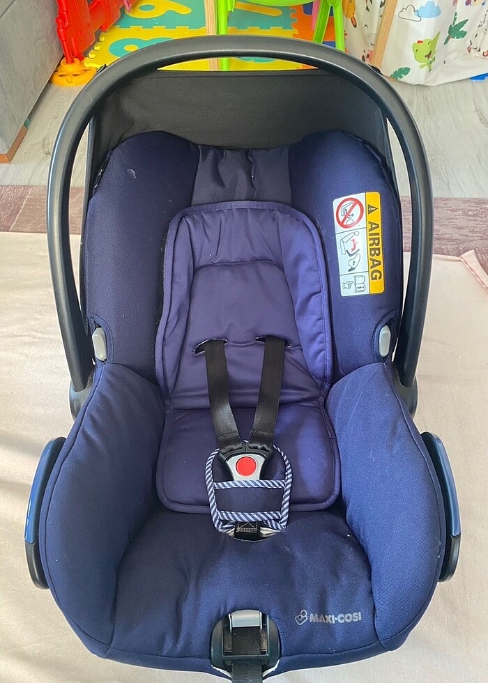 Maxi Cosi Citi Puset - Görsel 2