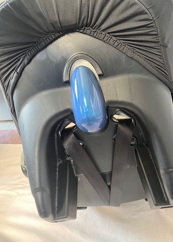 Maxi Cosi Citi Puset - Görsel 5