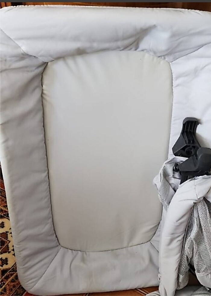 Chicco Lullaby Park Yatak - Görsel 4