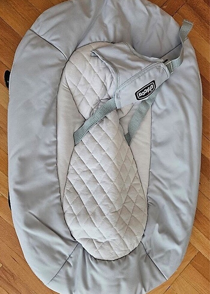 Chicco Lullaby Park Yatak - Görsel 3