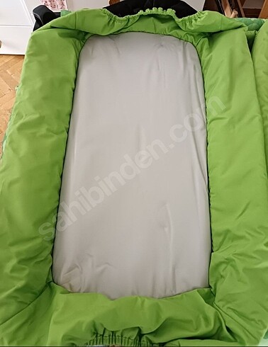 Chicco Lullaby Park Yatak - Görsel 5