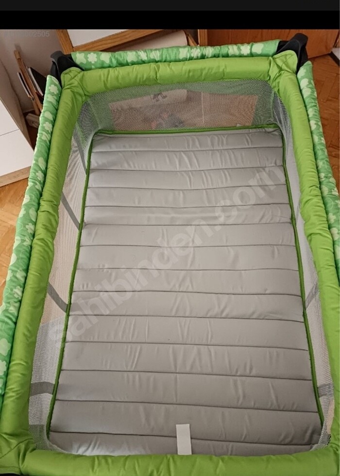 Chicco Lullaby Park Yatak - Görsel 3