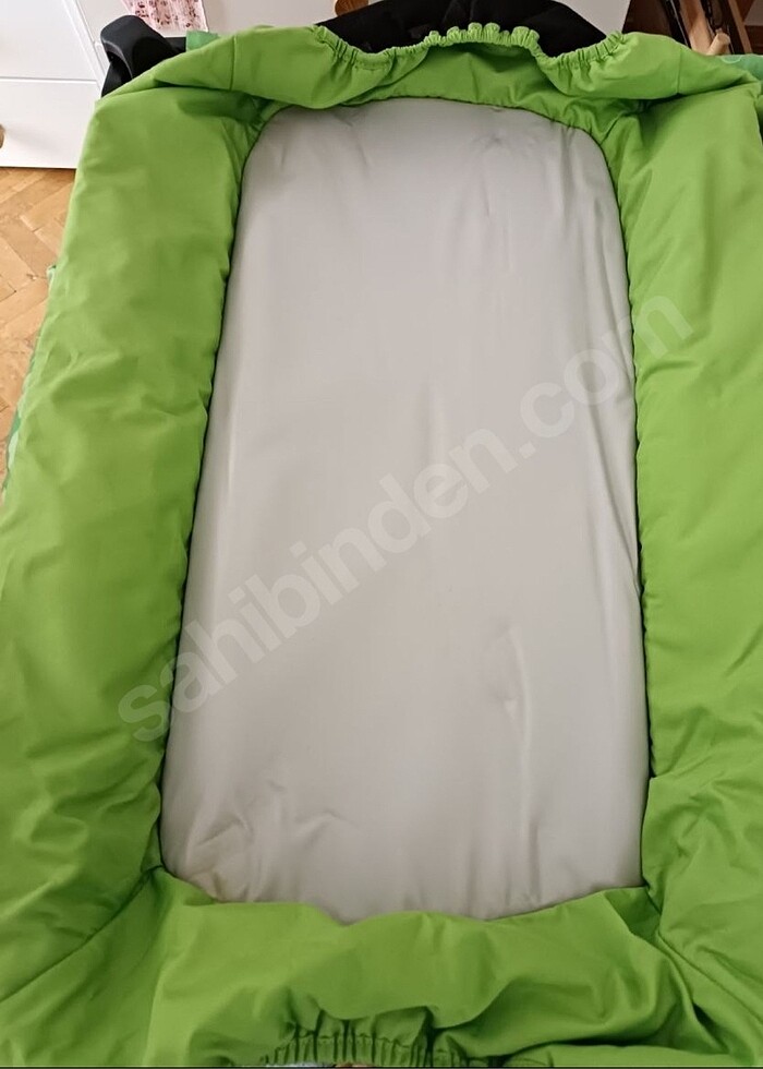 Chicco Lullaby Park Yatak - Görsel 5