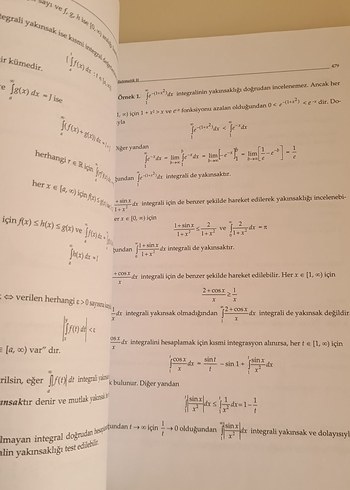 Genel Matematik II Ders Kitabı - Görsel 5