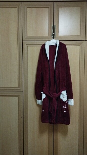 Bayan sabahlık