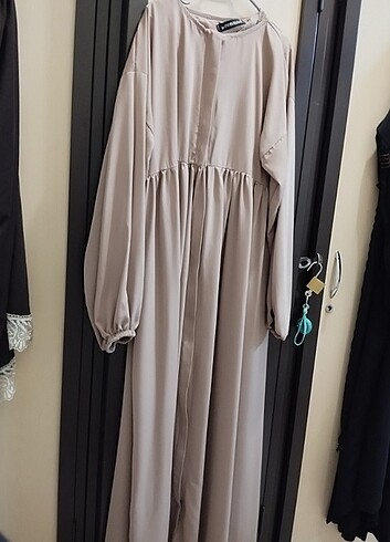 universal Beden camel Renk Ferace
