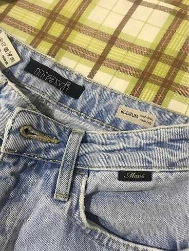 Mavi Jeans Mavi jean