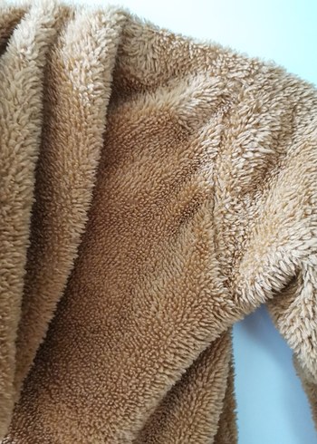 Tavşan İşlemeli Welsoft Tulum - Görsel 8