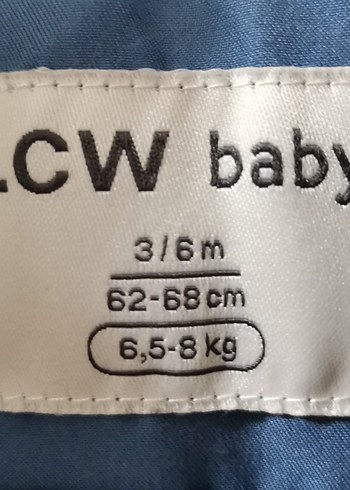 LCW Astronot Tulum - Görsel 6