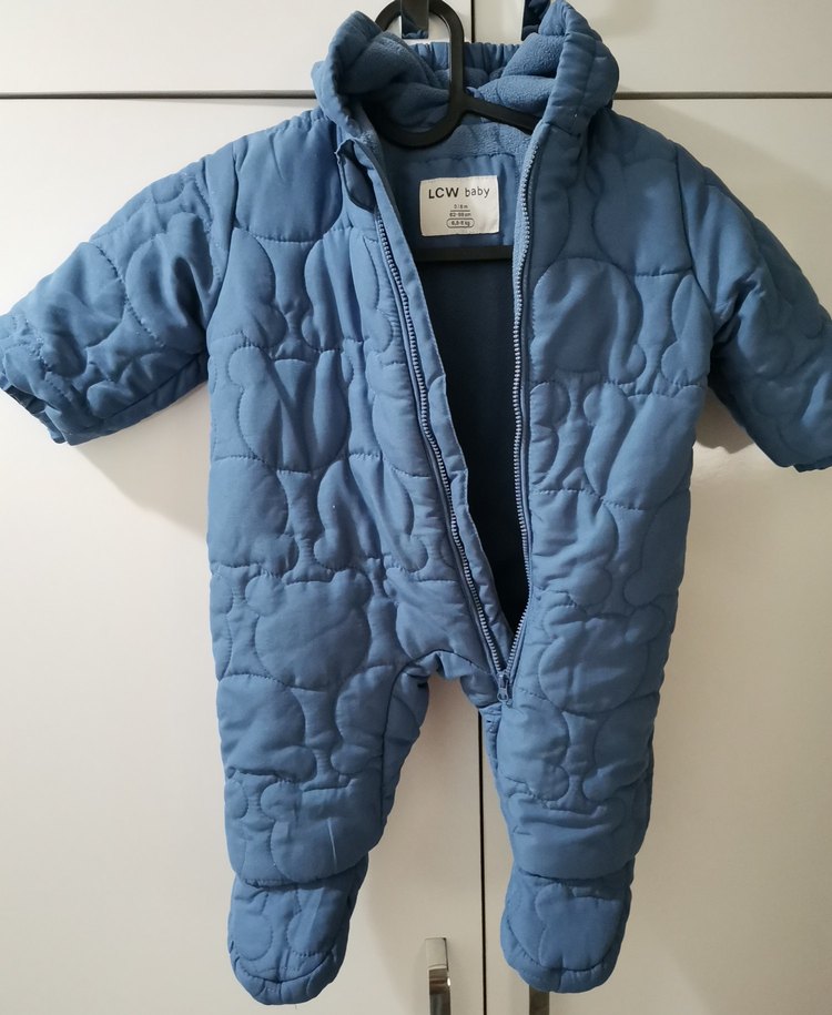 LCW Astronot Tulum - Görsel 3