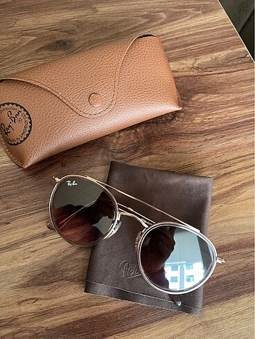 Orijinal ray ban gözlük