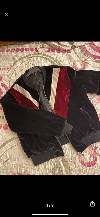 Bomber mont
