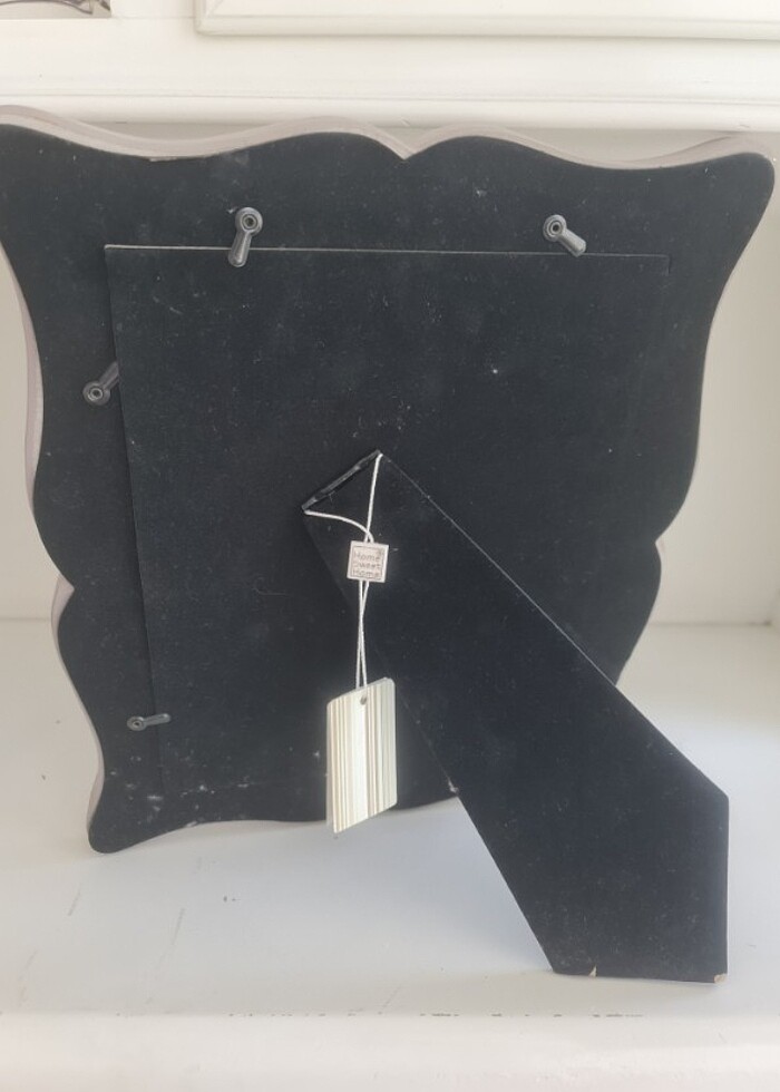 Home Sweat Home çerçeve - Görsel 3